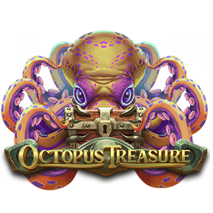 octopustreasure