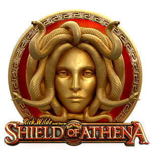 shield of athena