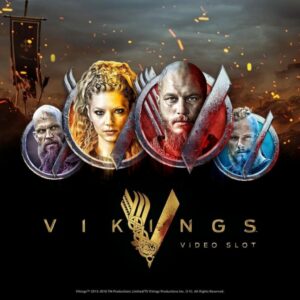 Vikings Videoslot